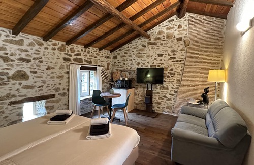 Rouzede Casa | Domaine de Brise Bois - Chambres & Gîtes