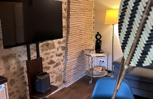 Rouzede Casa | Domaine de Brise Bois - Chambres & Gîtes