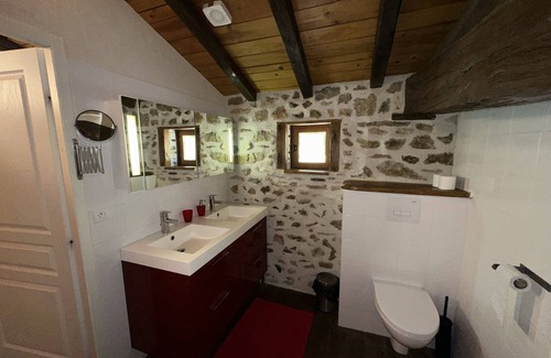 Rouzede Casa | Domaine de Brise Bois - Chambres & Gîtes