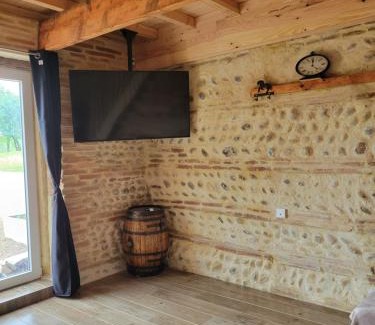 Cintegabelle Casa | Domaine de buffevent