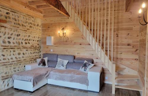 Cintegabelle Casa | Domaine de buffevent