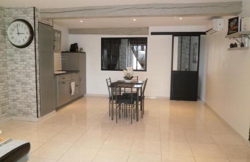 Cintegabelle Casa | Domaine de buffevent