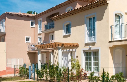 Callian Apartamento | Domaine de Camiole by Interhome