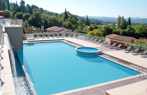 Callian Apartamento | Domaine de Camiole by Interhome