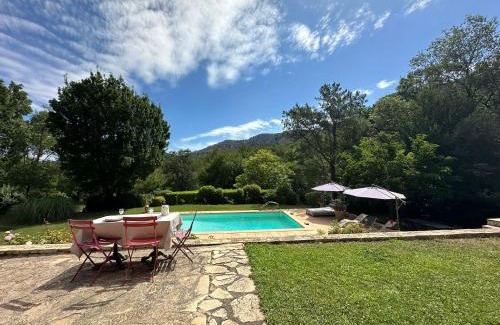 Auriol Casa | Domaine de Casamène