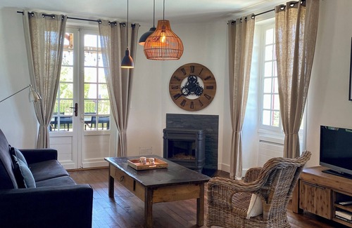 Saint-Cyprien Casa | Domaine de Cazal