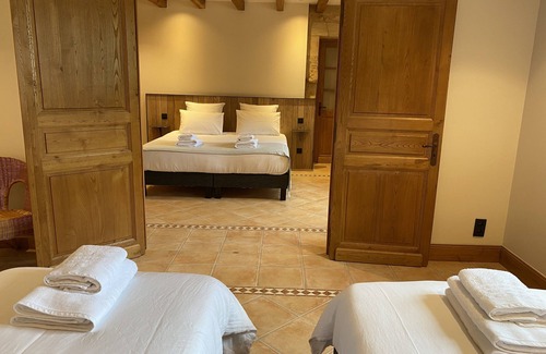 Saint-Cyprien Casa | Domaine de Cazal