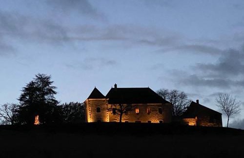 Saint-Cyprien Casa | Domaine de Cazal - Gîte 4 pers avec piscine au cœur de 26 hectares de nature préservée