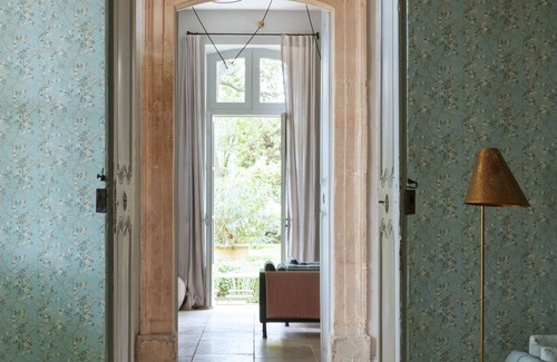 St.-Remy-de-Provence Hotel | Domaine de Chalamon