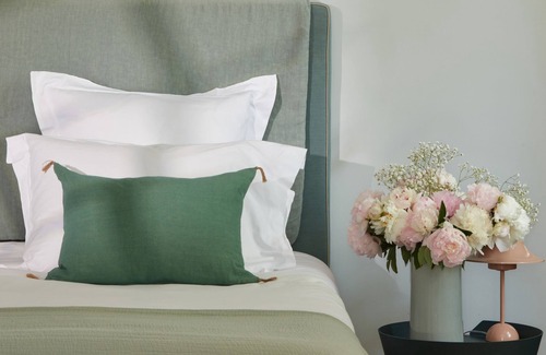 St.-Remy-de-Provence Hotel | Domaine de Chalamon