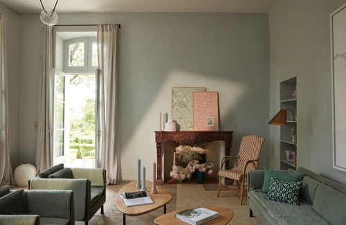 St.-Remy-de-Provence Hotel | Domaine de Chalamon