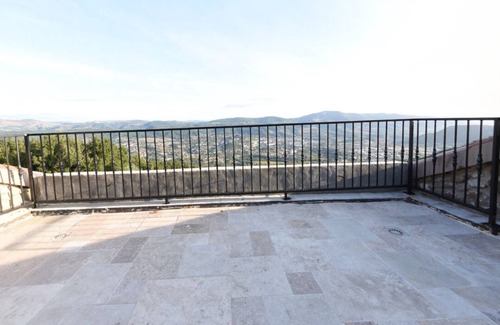 Privas Cabaña | Ardèche Casa rural Domaine Chabanet