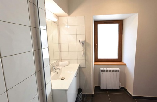 Privas Cabaña | Domaine de Chabanet - Gîte 4 : CELOU