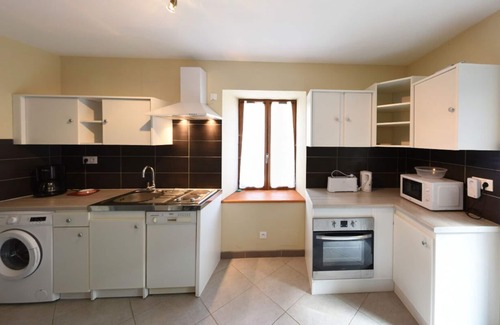 Privas Cabaña | Casa de huespedes Domaine de Chabanet