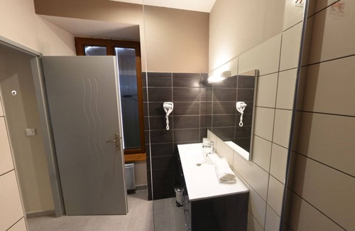 Privas Cabaña | Casa de huespedes Domaine de Chabanet