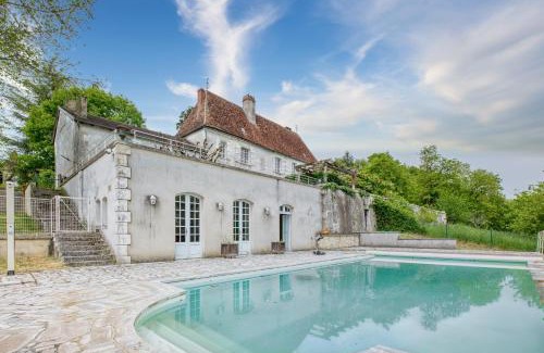 Perigueux Casa | Domaine de Charme Barbadeau