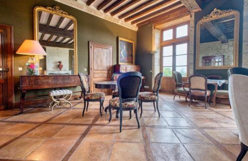 Perigueux Casa | Domaine de Charme Barbadeau