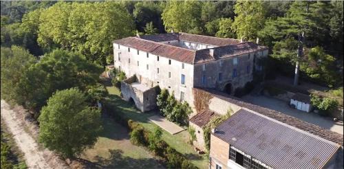 Lamalou-les-Bains Apartamento | Domaine de Coubillou