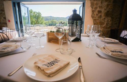 Lamalou-les-Bains Apartamento | Domaine de Coubillou