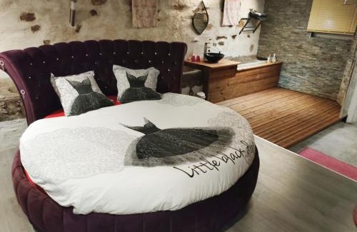 Ars-les-Favets Cama Y Desayuno | Domaine de cyrcé