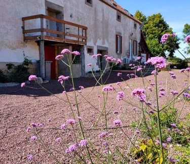 Ars-les-Favets Cama Y Desayuno | Domaine de cyrcé