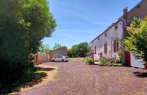 Ars-les-Favets Cama Y Desayuno | Domaine de cyrcé