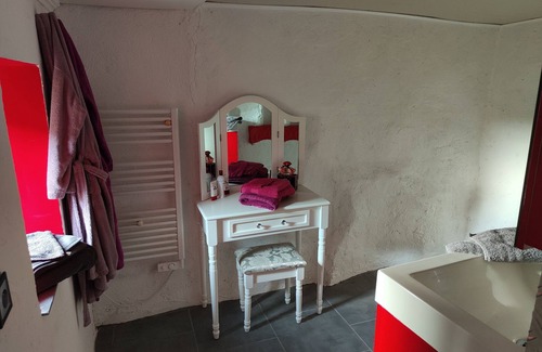 La Celle Cama Y Desayuno | Domaine de Cyrcé