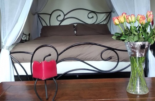 La Celle Cama Y Desayuno | Domaine de Cyrcé