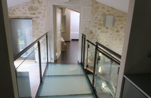 Rochefort-en-Valdaine Casa | Domaine de Fonteyrol