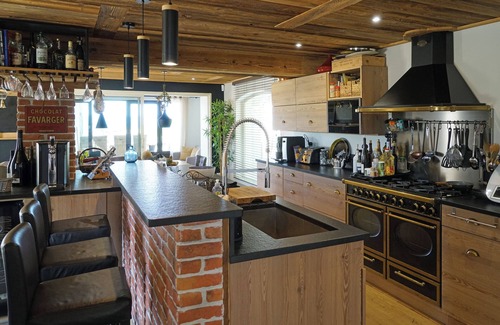 Allan Casa | Domaine de Fontvieille swimming pool spa natural luxury