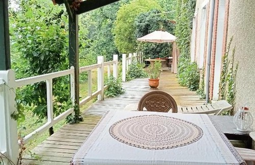 Pouzauges Cama Y Desayuno | Domaine de Frély