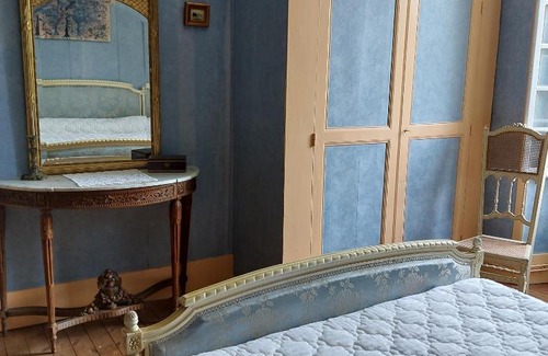 Pouzauges Cama Y Desayuno | Domaine de Frély