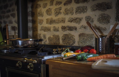 Athis-Val de Rouvre Casa | Domaine de la Blanchère