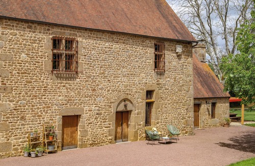 Athis-Val de Rouvre Casa | Domaine de la Blanchère