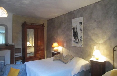 Champagne-et-Fontaine Casa | Domaine de Puytirel