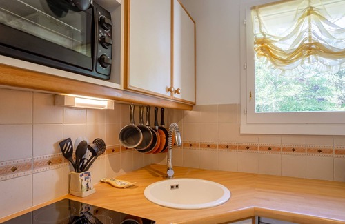 Deauville Casa | Domaine de Clairefontaine by Interhome