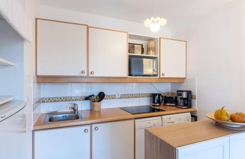 Deauville Apartamento | Domaine de Clairefontaine by Interhome