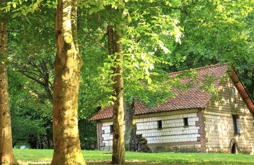 Loison-sur-Crequoise Cama Y Desayuno | Domaine de Fresnoy