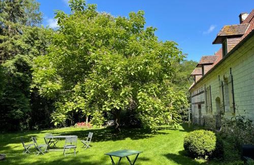 Loison-sur-Crequoise Cama Y Desayuno | Domaine de Fresnoy