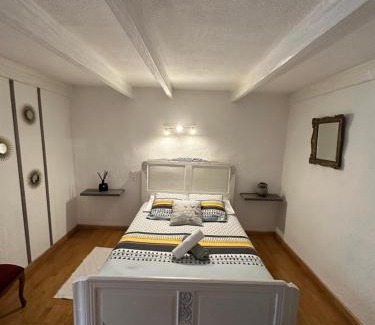 Saint Didier de la Tour Cama Y Desayuno | Domaine de la Provençale