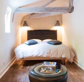 Saint-Michel-sur-Loire Cama Y Desayuno | Domaine de Planchoury