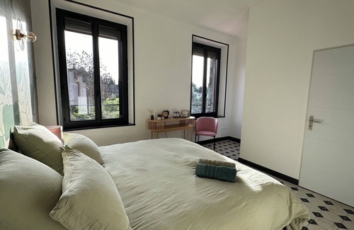 Villeneuve-Minervois Casa | Domaine de l'Aven