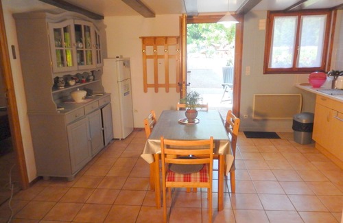 Wangenbourg-Engenthal Cabaña | Promo del 29 de diciembre al 5 de enero de 2018 ........... 230 euros + tarifas