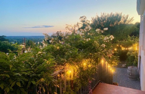 Cambes Casa | Domaine de Galland-Dast Nature & Design