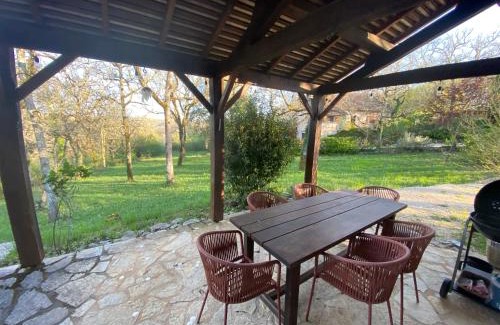 Andressac Casa | Domaine de Gayfié