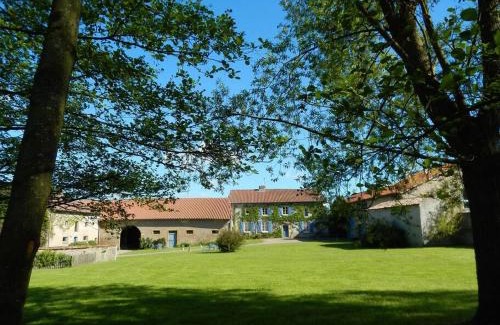 Saint-Hubert Casa | Domaine de Godchure - Gîte 11 pers & Spa