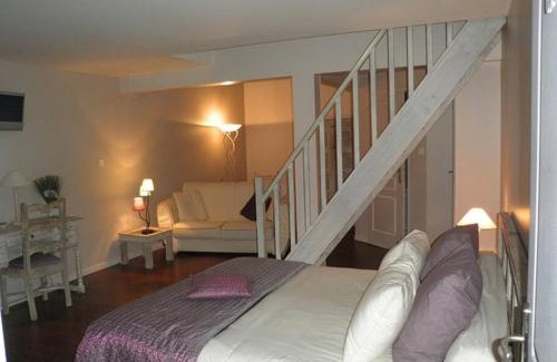 Saint-Hubert Casa | Domaine de Godchure - Gîte 11 pers & Spa