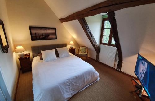 La Cave Casa | Domaine de Grand-Pas