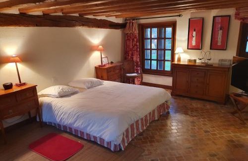 La Cave Casa | Domaine de Grand-Pas