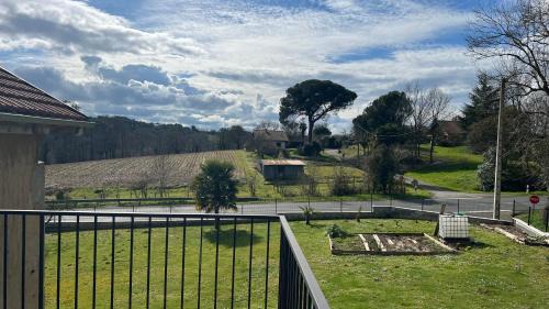 Tilh Cama Y Desayuno | Domaine de Grisere
